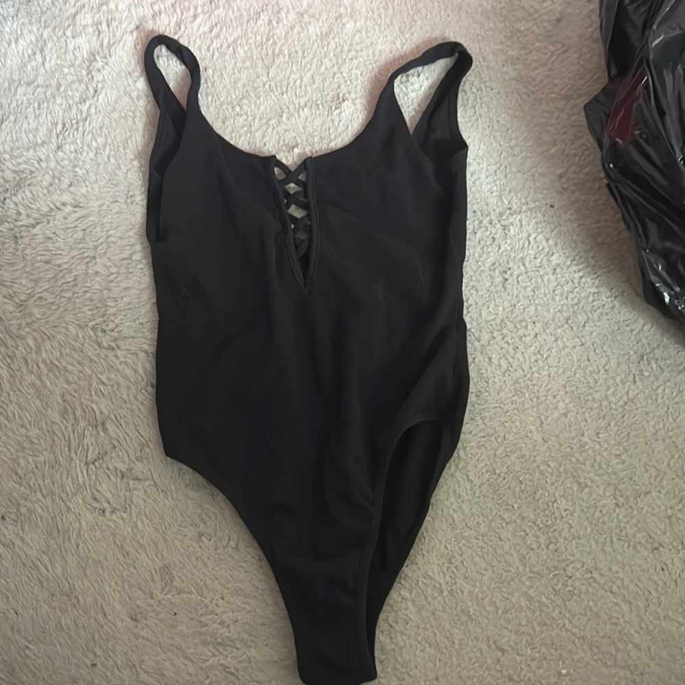 Women’s bodysuit
